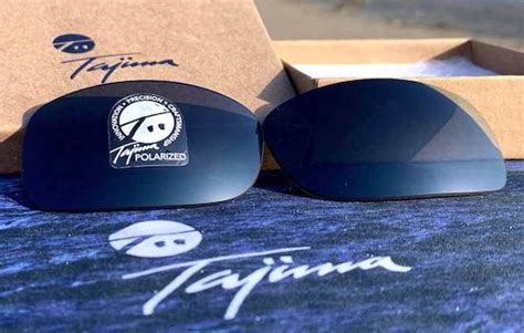 tajima lenses vs maui jim.